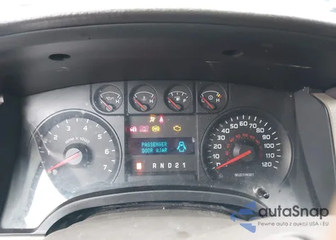 2009 Ford F-150 Stx/Xl/Xlt z USA, uszkodzony, nr VIN 1FTRF14W49KB67005